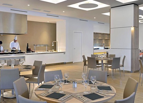 Hôtel Sol Torremolinos - Don Marco 4* Adult Only - 8