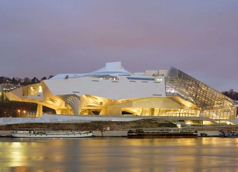 Escapade coquine et romantique à Lyon - 4* - 15