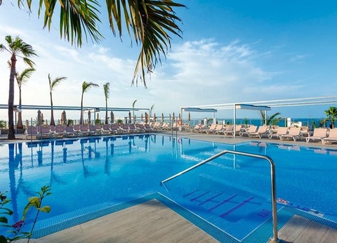 Hôtel Riu Vistamar 4* - 3