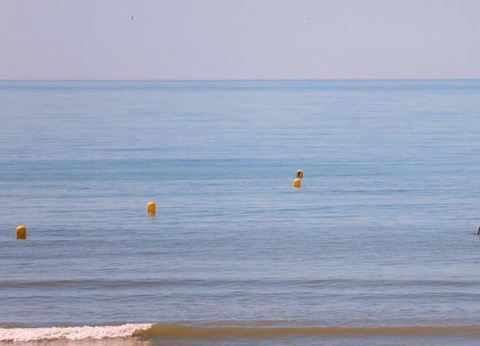 Camping La Foret Stella Plage, 3* - 14