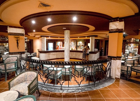 Hôtel Baya Beach Aqua Park 3* - 7