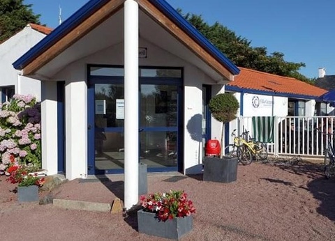 Camping Villa Campista, 3* - 34