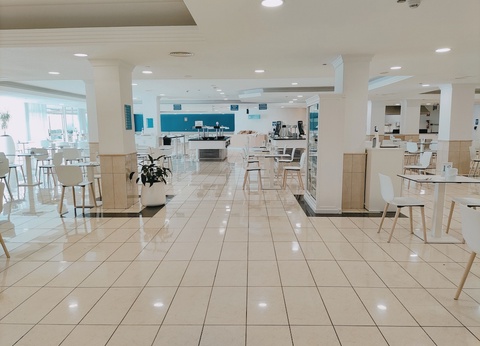 Hôtel BlueSea Interpalace 4* - 10