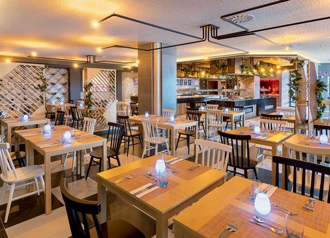 Hôtel TUI Sélection Riu Buenavista 4* - 15