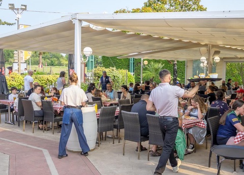 Camping Le Vieux Port, 5* - 63