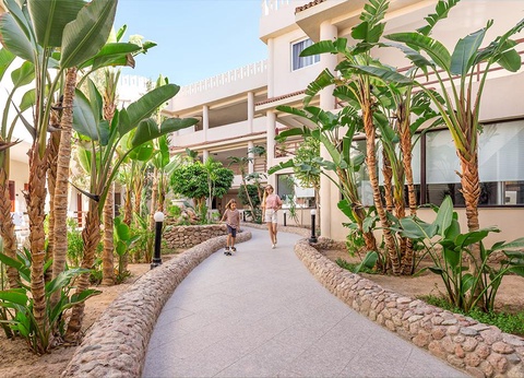 Hôtel Pickalbatros Royal Moderna Resort 5* - 5