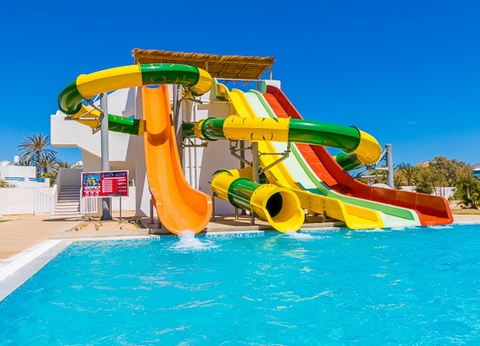 Club Framissima Djerba Holiday Beach 4* - 15