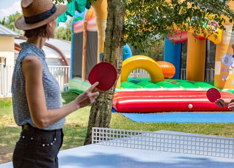 Camping Sandaya Les Deux Fontaines, 4* - 20