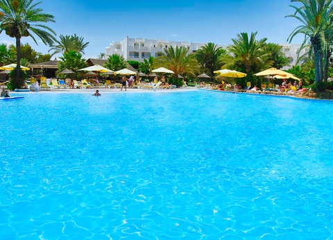 Club Jumbo Djerba Resort 4* - 6