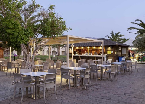 Hôtel Akti Cost Club 4* - 16