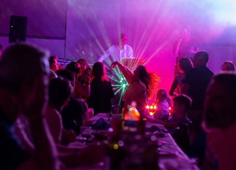 Camping Penn Mar 3* - 20