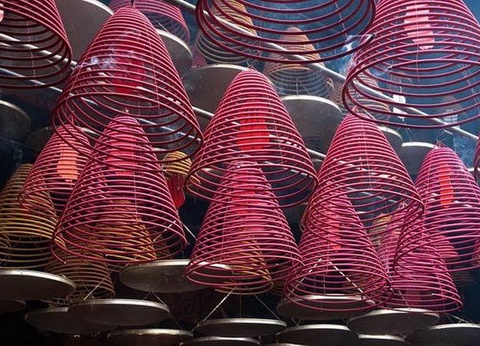 Légendes Impériales - Chine, Hong Kong - 25