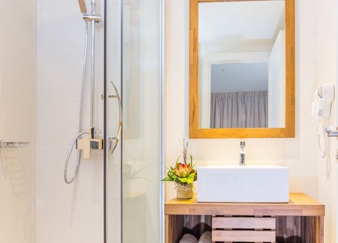 Hôtel Be Cosy Aparthotel 3* - 5