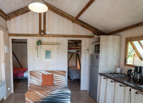 Camping Sunêlia La Source, 4* - 62