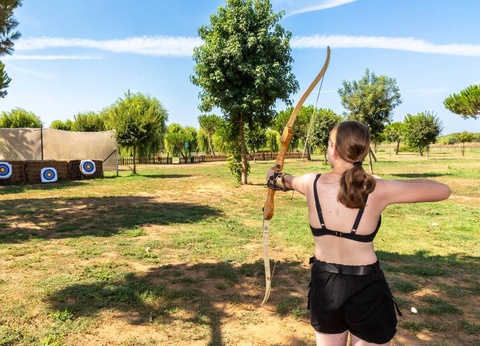 Hu Park Albatros Village, 4* - 57