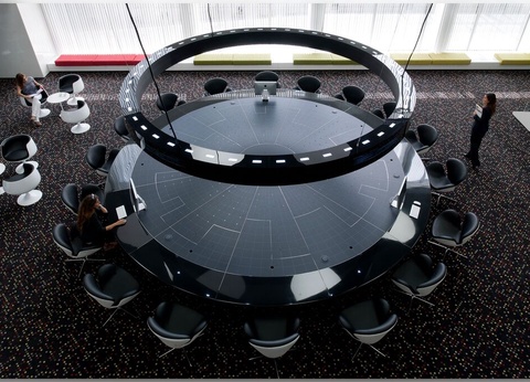 Hôtel Barceló Sants 4* - 4