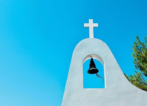 Hôtel Kalamaki Beach Resort 4* - 12