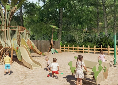 Hôtel Melia Lloret de Mar 4* - 12