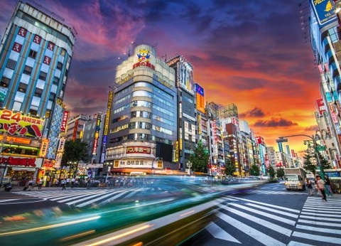 Circuit De Séoul à Tokyo, histoire et traditions 3* - 16