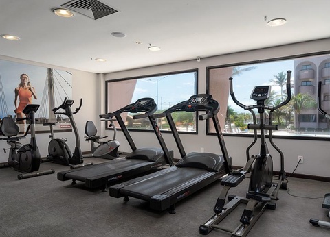 Vila Galé Fortaleza 4* - 17