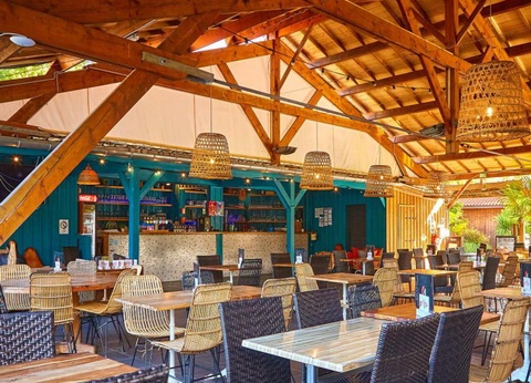 Camping Mayotte Vacances, 5* - 26