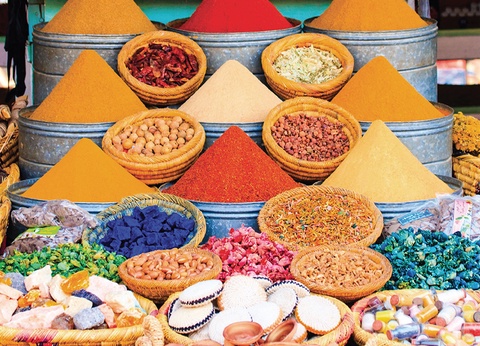 City break à Marrakech en Riad de Charme 3* by Ôvoyages - 10