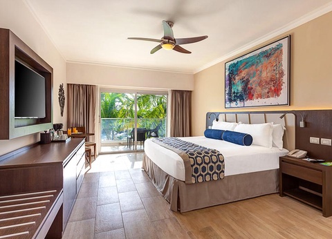 Ôclub Experience Royalton Splash Punta Cana 5* - 7