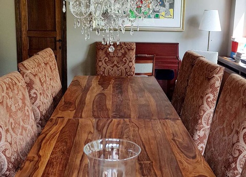 Nature, charme et hospitalité dans les belles Ardennes - 3* - 10