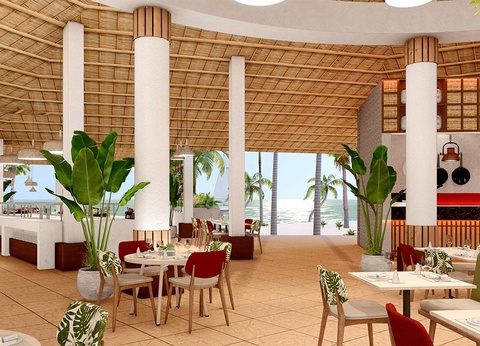 Sunscape Dominicus La Romana 4* - 7