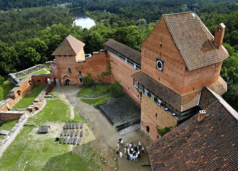 Circuit Individuel Cités baltes et péninsule de Courlande - 13