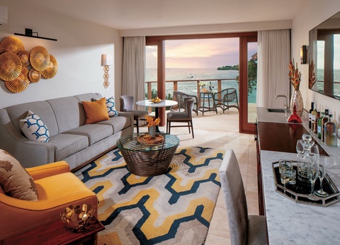 Hôtel Sandals Negril 5* - 4