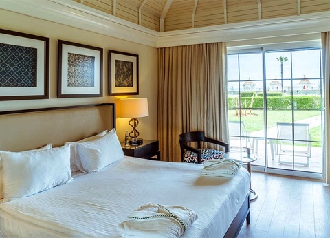 Hôtel IC HOTELS SANTAI FAMILY RESORT - 5