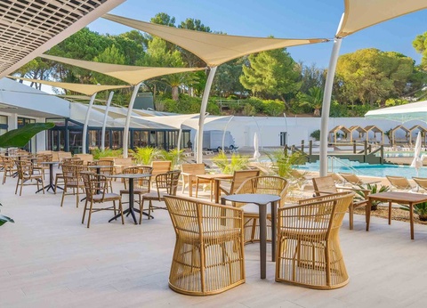 Ôclub Select Pestana Blue Alvor Beach Resort 5* - 5