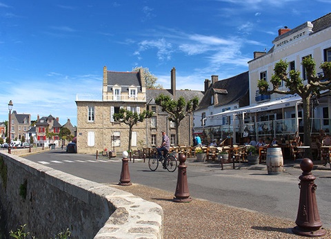 VVF Piriac-sur-Mer Bretagne Sud 3* en Demi-Pension - 13