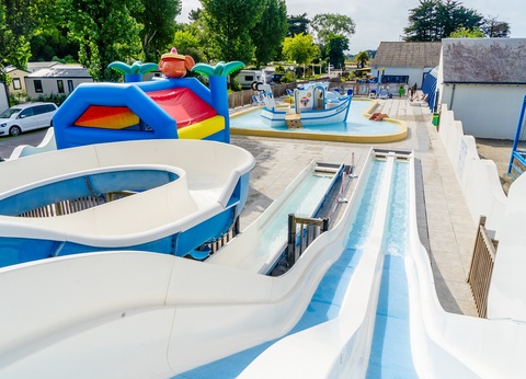 Camping Plijadur 4* - 4