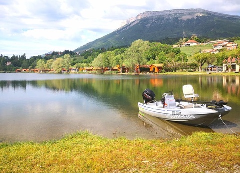 Camping La Motte Flottante - 9