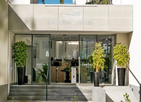 Hôtel Dorisol Mimosa 3* - 4