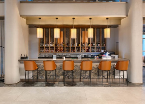 Hôtel Sherwood Exclusive Kemer 5* - 23