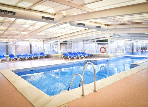 Hôtel Playacapricho 4* - 16