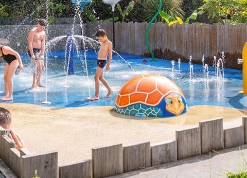 Village Tropical Sen-Yan, 5* - 8