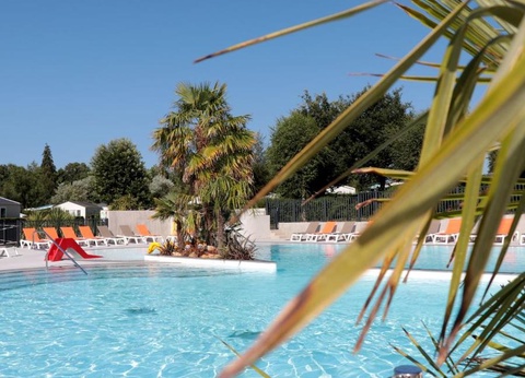 Camping Romanée - Kervilor, 4* - 5