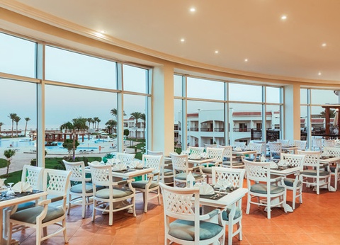 Hôtel Sunrise Alma Bay 4* - 13