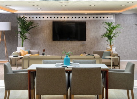 Hôtel INNSiDE Palma Bosque 4* - 64