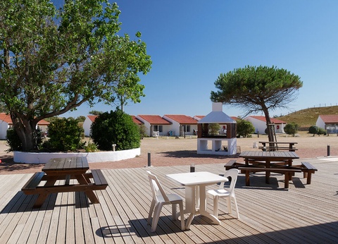 Village Vacances La Grande Dune - 12