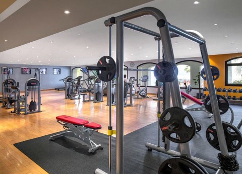 The Cove Rotana Resort 5* -Ras Al Khaimah - 15