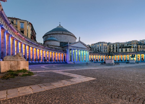 Autotour Découverte des Pouilles et de la Campanie - 8