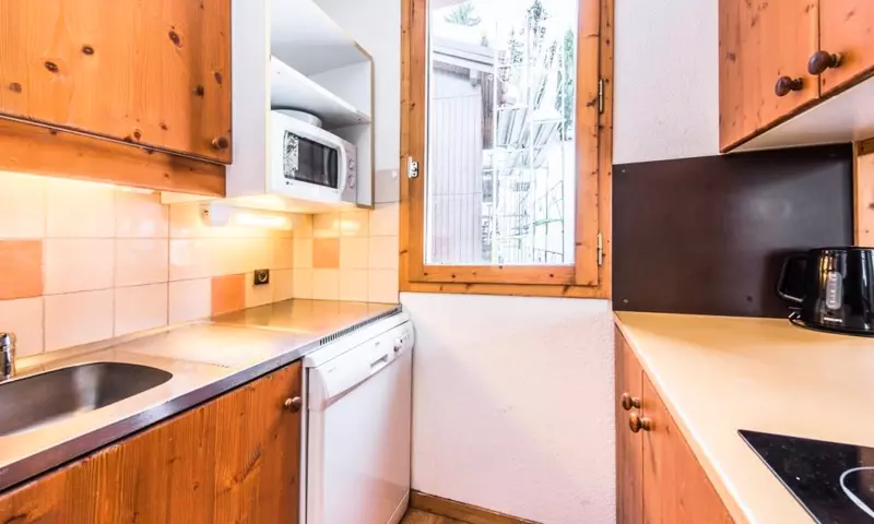 Résidence Les Chalets de Valmorel - Maeva Particuliers - 375
