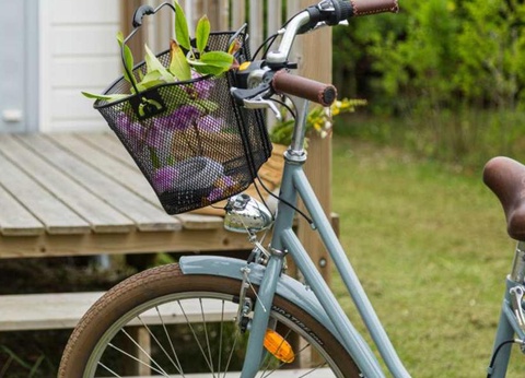 Camping La Foret Stella Plage, 3* - 20