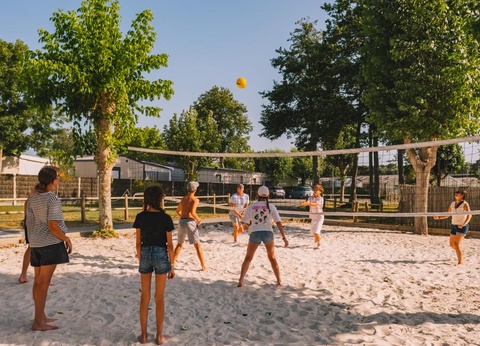 Camping Le Château, 5* - 37