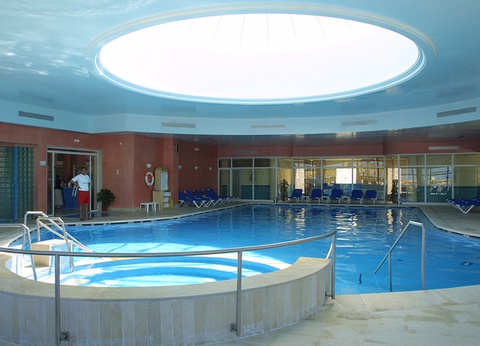 Club Framissima Regency Hotel & Spa 4* - 8